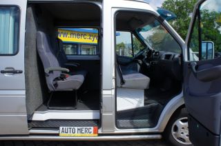 Mercedes Sprinter 316